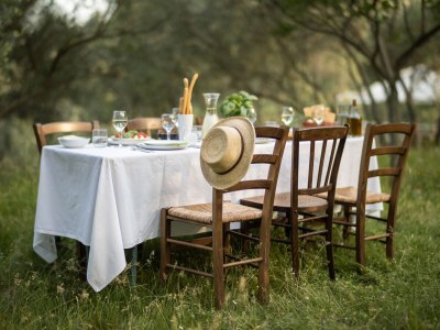 Holiday apartment Olive Mill Rivaro - Outdoor photo 8