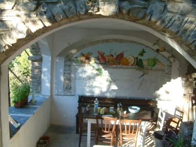 Holiday apartment Olive Mill Rivaro - Features photo 17