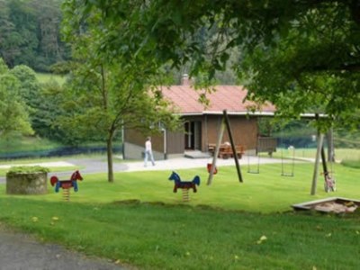 Holiday house 2 Siefertshof. in Mossautal / Ober-Mossau - Holiday house