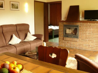Holiday house 2 Siefertshof. - Features photo 10