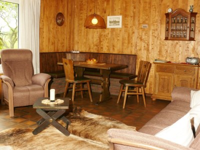 Holiday house 2 Siefertshof. - Features photo 11