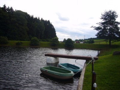 Holiday house 2 Siefertshof. - Environment photo 16