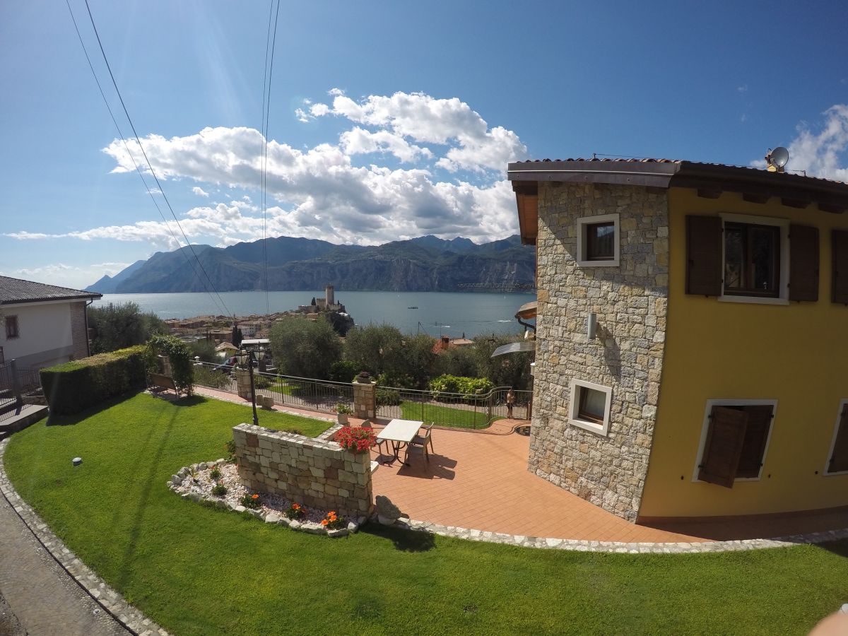 Residence La Perla