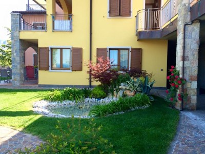 Residence La Perla - Outdoor photo 8