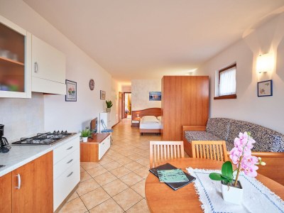 Residence La Perla - Features photo 23