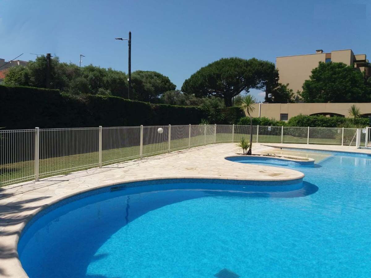 Holiday apartment La Fontonne