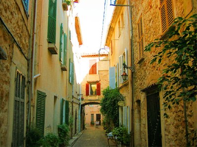 Holiday apartment La Fontonne - Environment photo 11