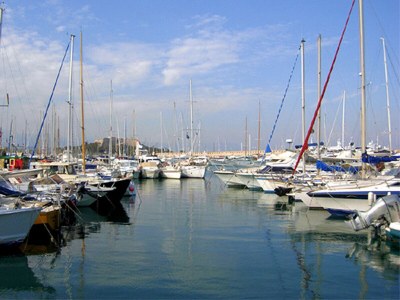 Holiday apartment La Fontonne - Environment photo 15
