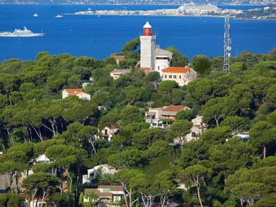 Holiday apartment La Fontonne - Environment photo 18