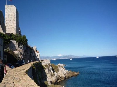 Holiday apartment La Fontonne - Environment photo 19