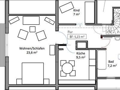 Holiday apartment Waltenberger Sonthofen - Document photo 21