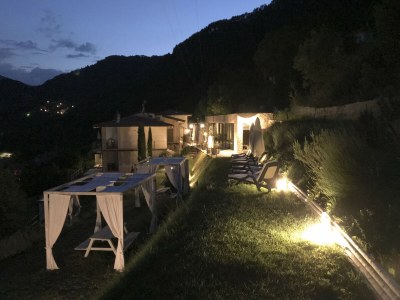 Holiday apartment The Harvest - Outdoor photo 2