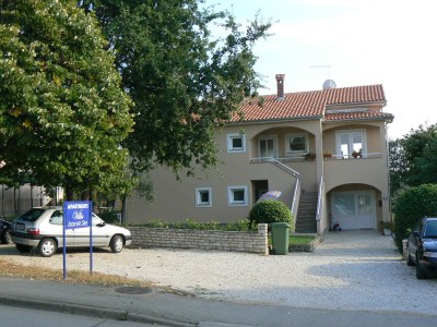 Apartment Villa Dijana - Outdoor photo 3