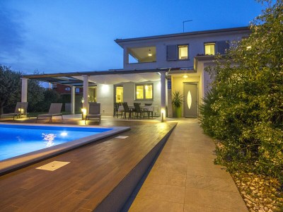 Villa Family Paris - Outdoor photo 11