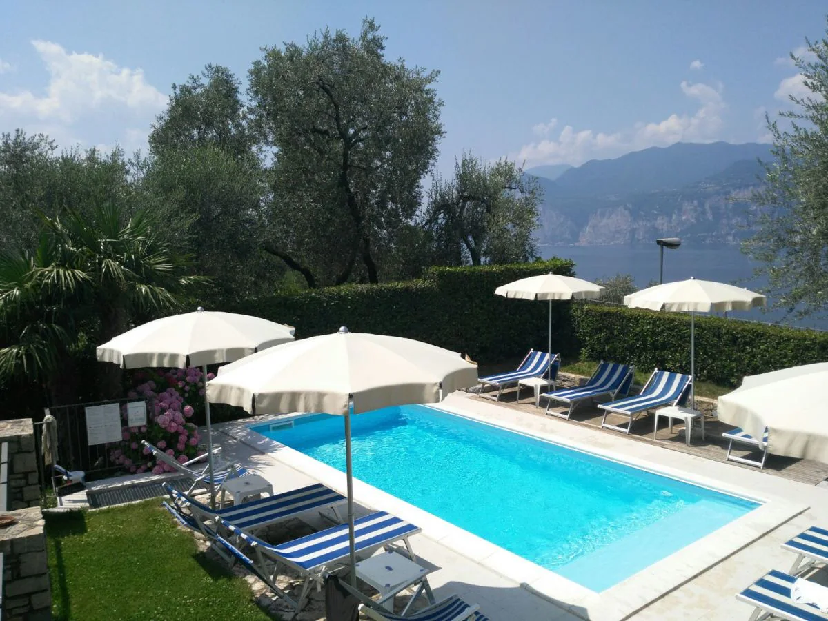 Holiday apartment Villa Gaia MALCESINE