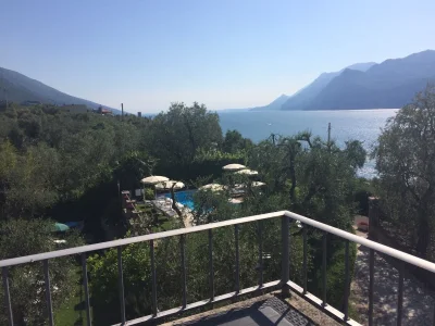 Holiday apartment Villa Gaia MALCESINE - Outdoor photo 2