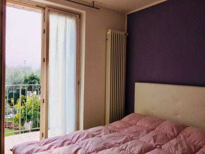 Holiday apartment Villa Gaia MALCESINE - Outdoor photo 15
