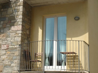 Holiday apartment Villa Gaia MALCESINE - Outdoor photo 18