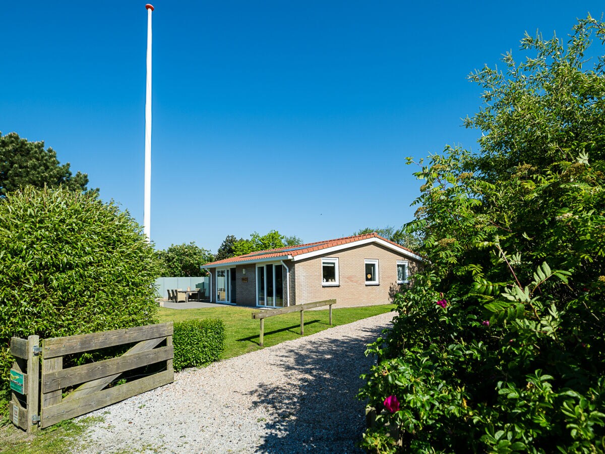 Holiday house Dolphin - Outdoor photo 2