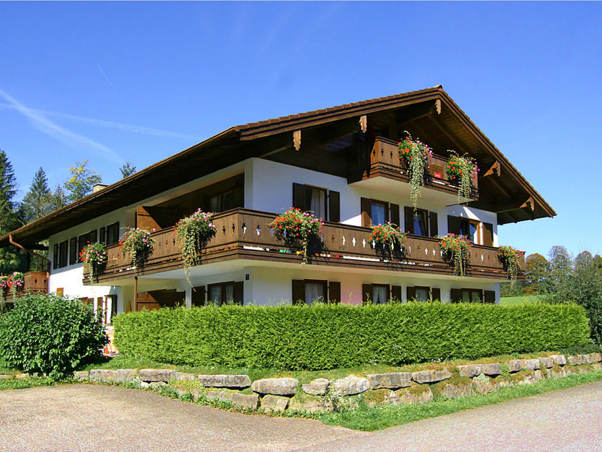 Holiday apartment Katharina 1