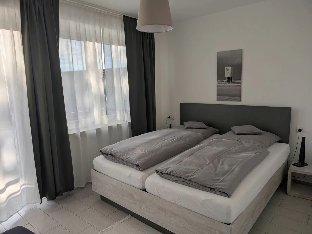 Holiday apartment Apartement 22
