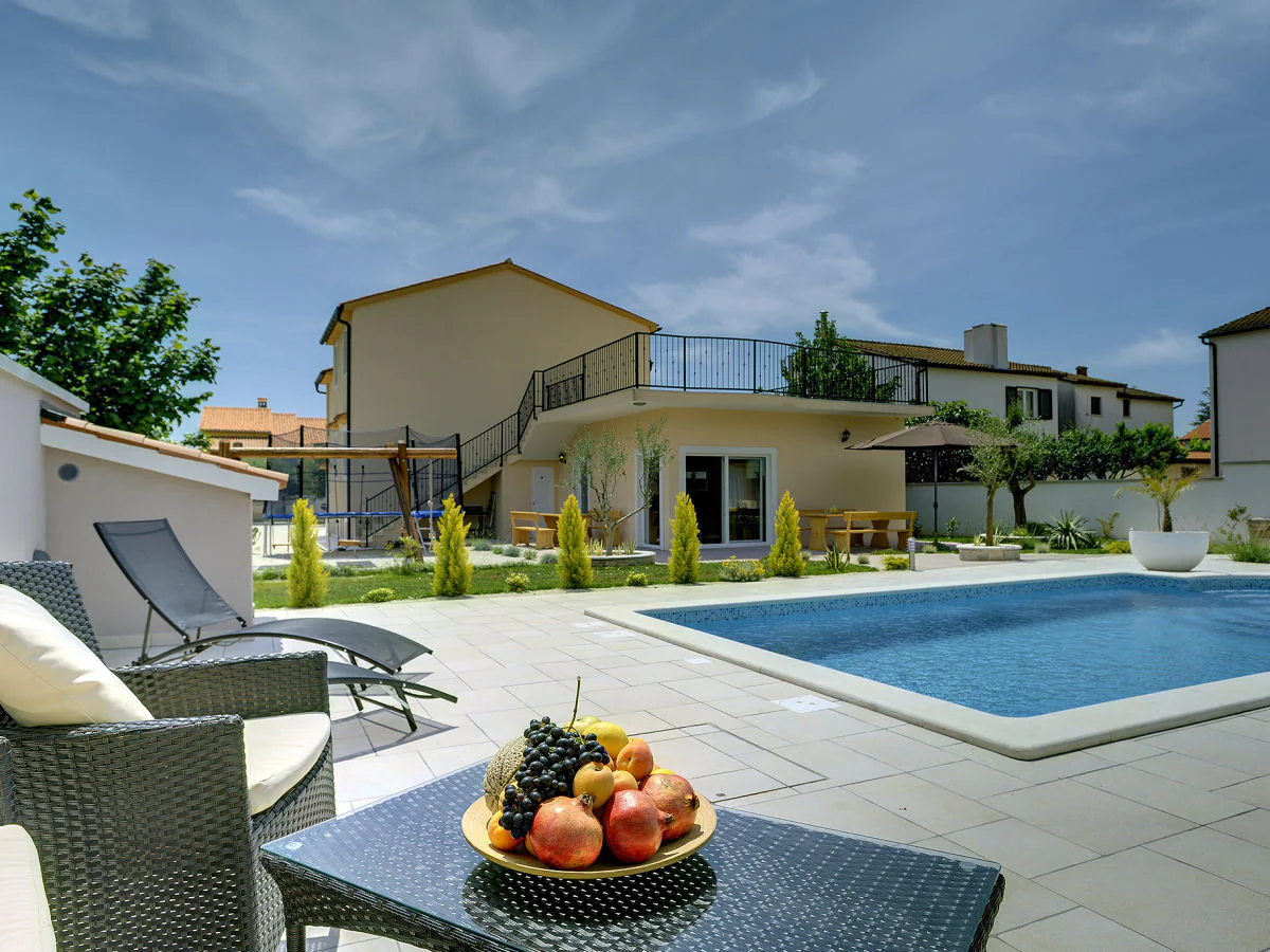 Villa Villa Iva
