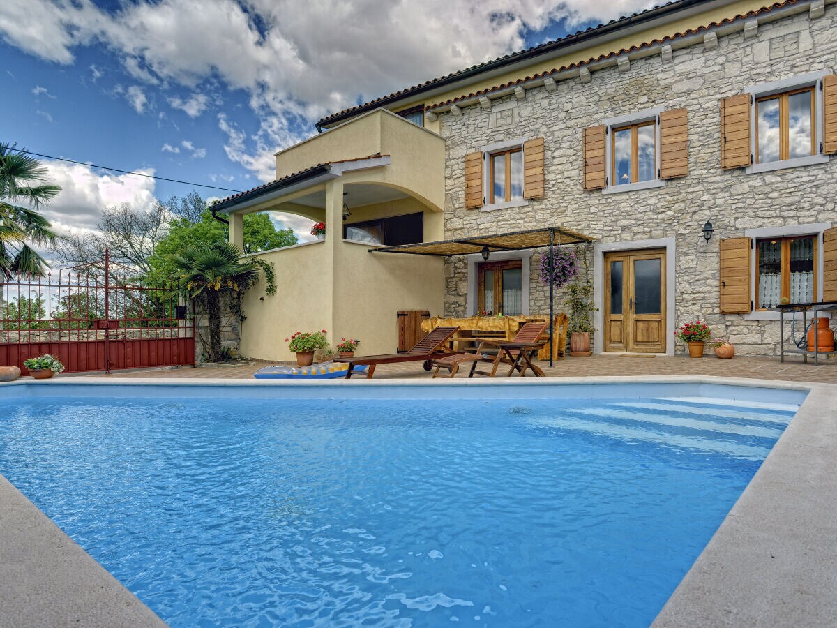 Villa Villa Dea