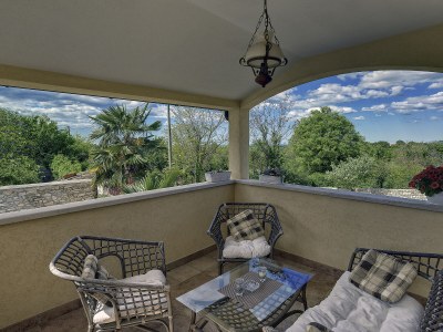 Villa Villa Dea - Outdoor photo 6