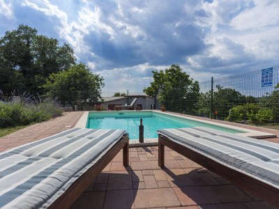 Holiday house in Kujichi - Outdoor photo 3