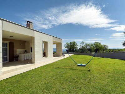 Villa Histrica - Outdoor photo 6