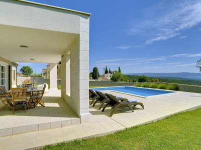 Villa Histrica - Outdoor photo 9