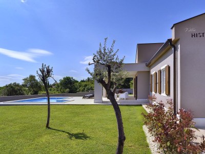 Villa Histrica - Outdoor photo 10