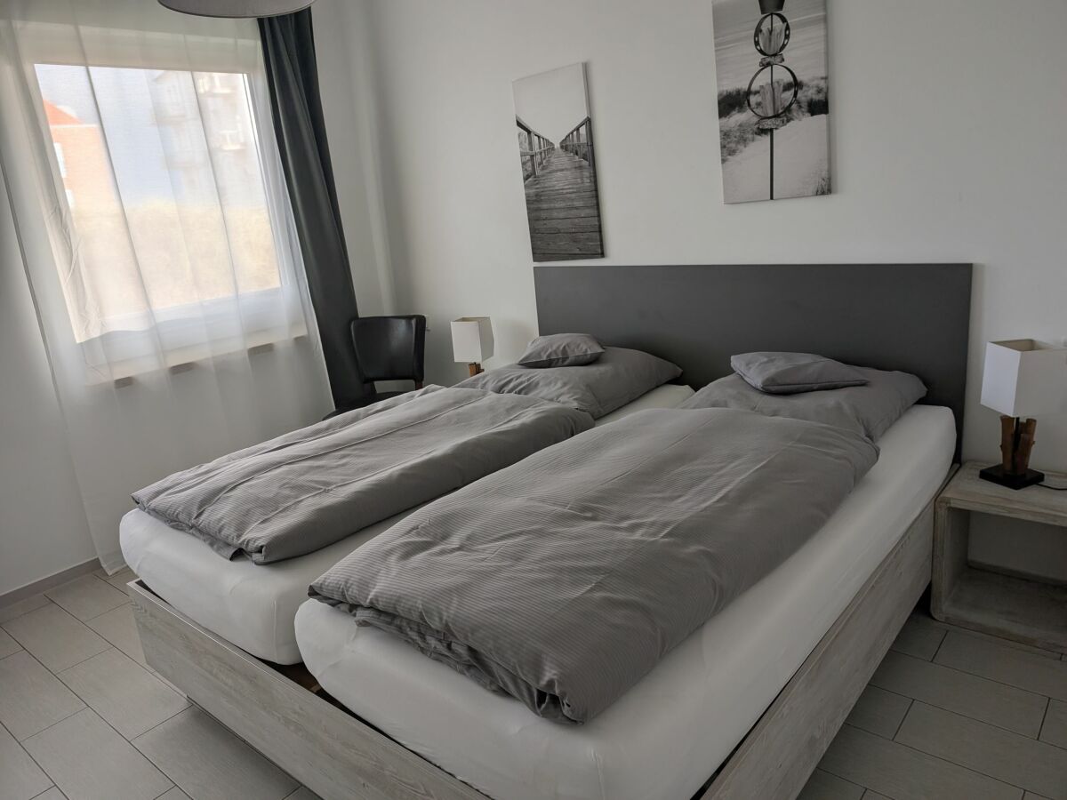 Holiday apartment Apartement 23