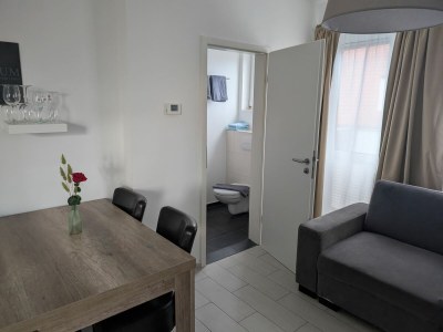 Holiday apartment Apartement 23 - Features photo 7
