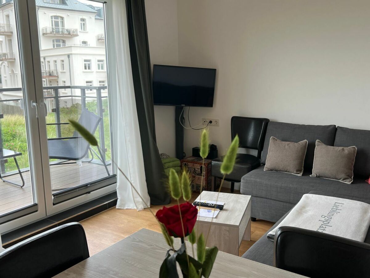 Holiday apartment Apartement 33 - Features photo 3