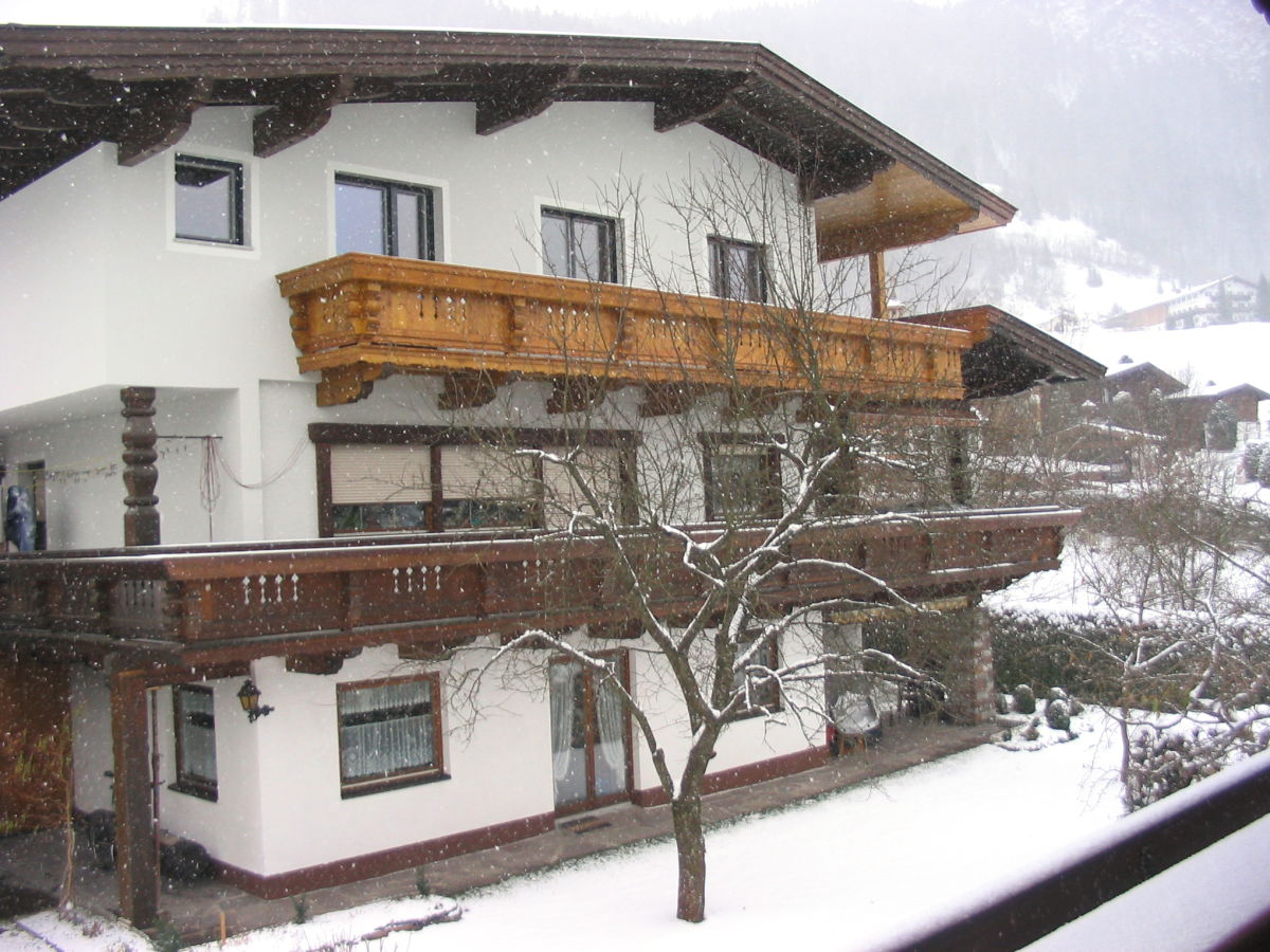 Holiday apartment Holiday apartment Ager - Outdoor photo 2