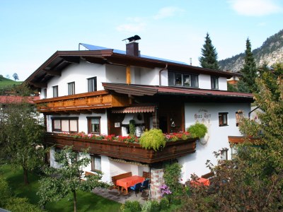 Holiday apartment Holiday apartment Ager in Thiersee - Holiday apartment