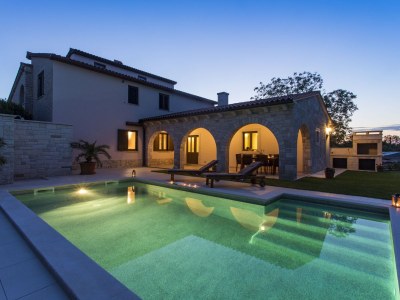 Holiday house Casa Mia - Outdoor photo 15