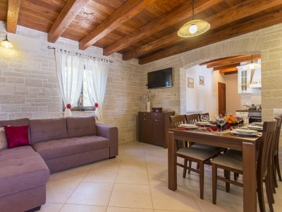 Holiday house Casa Mia - Features photo 16