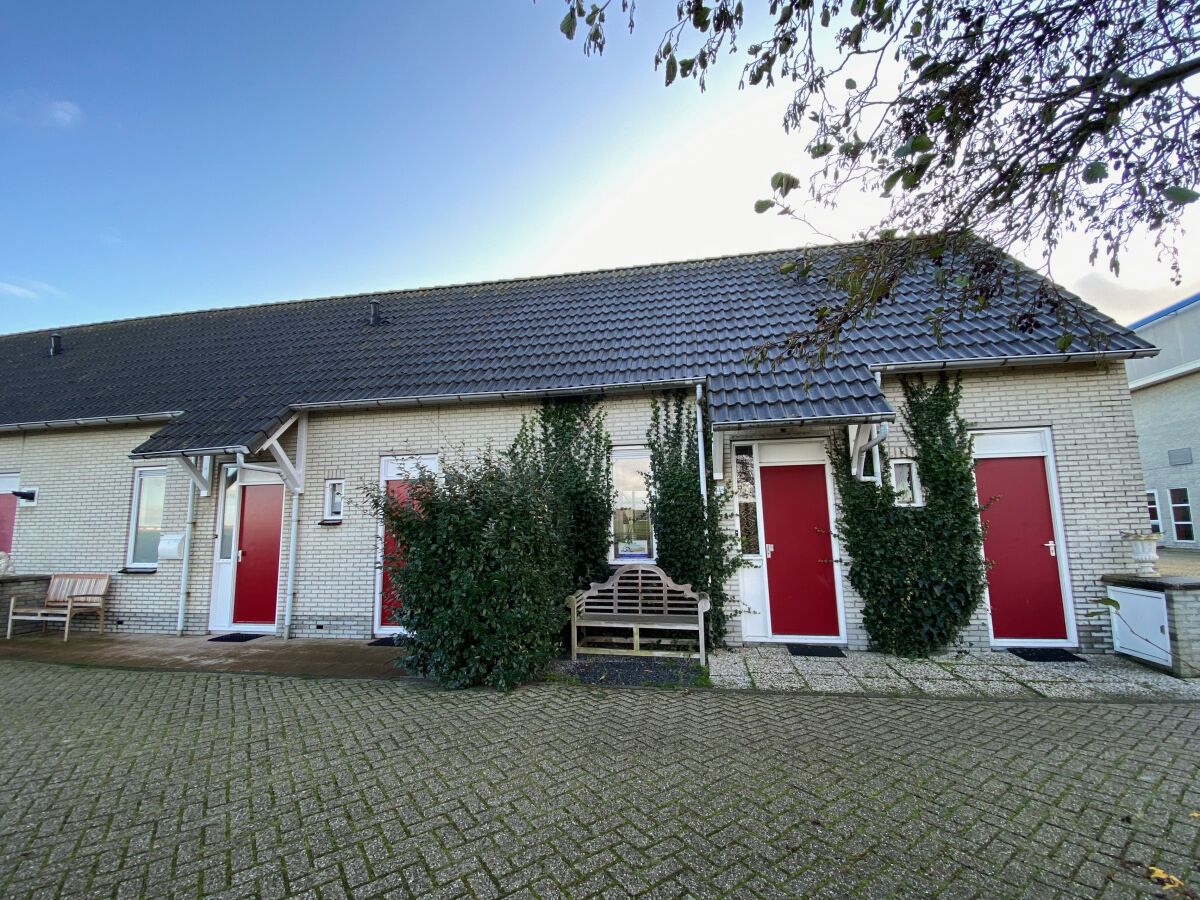 Holiday apartment de Korre 14