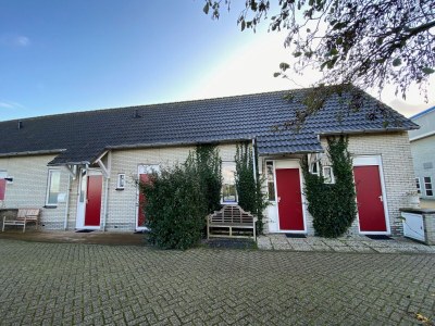 Holiday apartment de Korre 14 in Callantsoog - Holiday apartment
