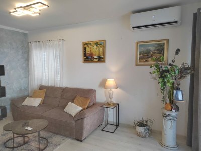 Holiday apartment Luton - Heating pool & Jacuzzi & sea view - Features photo 19