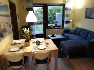 Holiday apartment Strandnahe Ferienwohnung Wartberg - Features photo 6