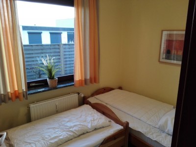 Holiday apartment Strandnahe Ferienwohnung Wartberg - Features photo 8