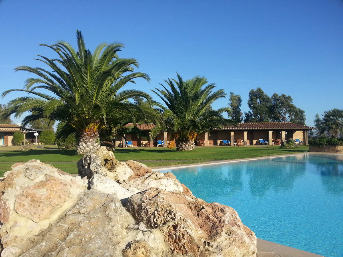 Holiday apartment Tenuta dei Principi - Outdoor photo 4