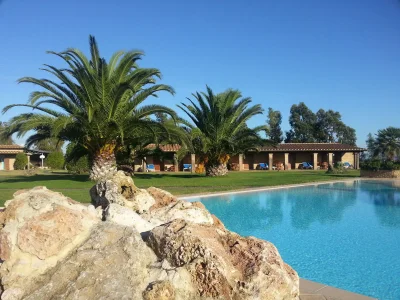 Holiday apartment Tenuta dei Principi - Outdoor photo 4