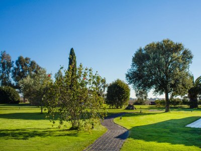 Holiday apartment Tenuta dei Principi - Outdoor photo 7