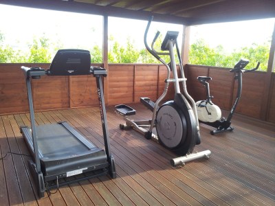 Holiday apartment Tenuta dei Principi - Environment photo 18