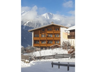 Holiday apartment In the guesthouse Zedlacherhof - Outdoor photo 2