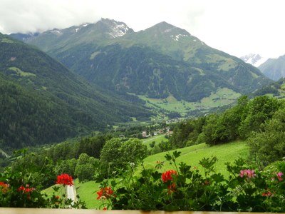 Holiday apartment In the guesthouse Zedlacherhof - Features photo 19